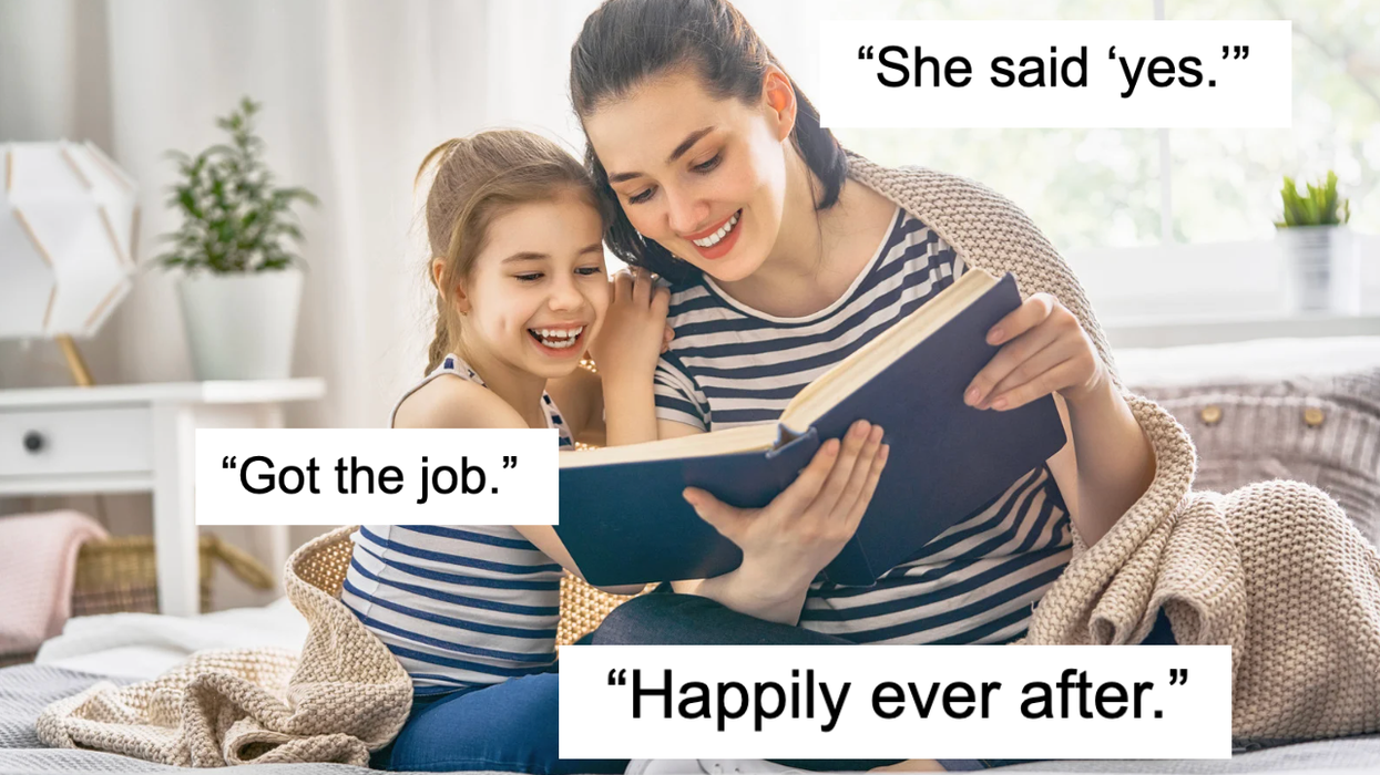 3-word-stories, happy stories, storytelling, mental health, culture