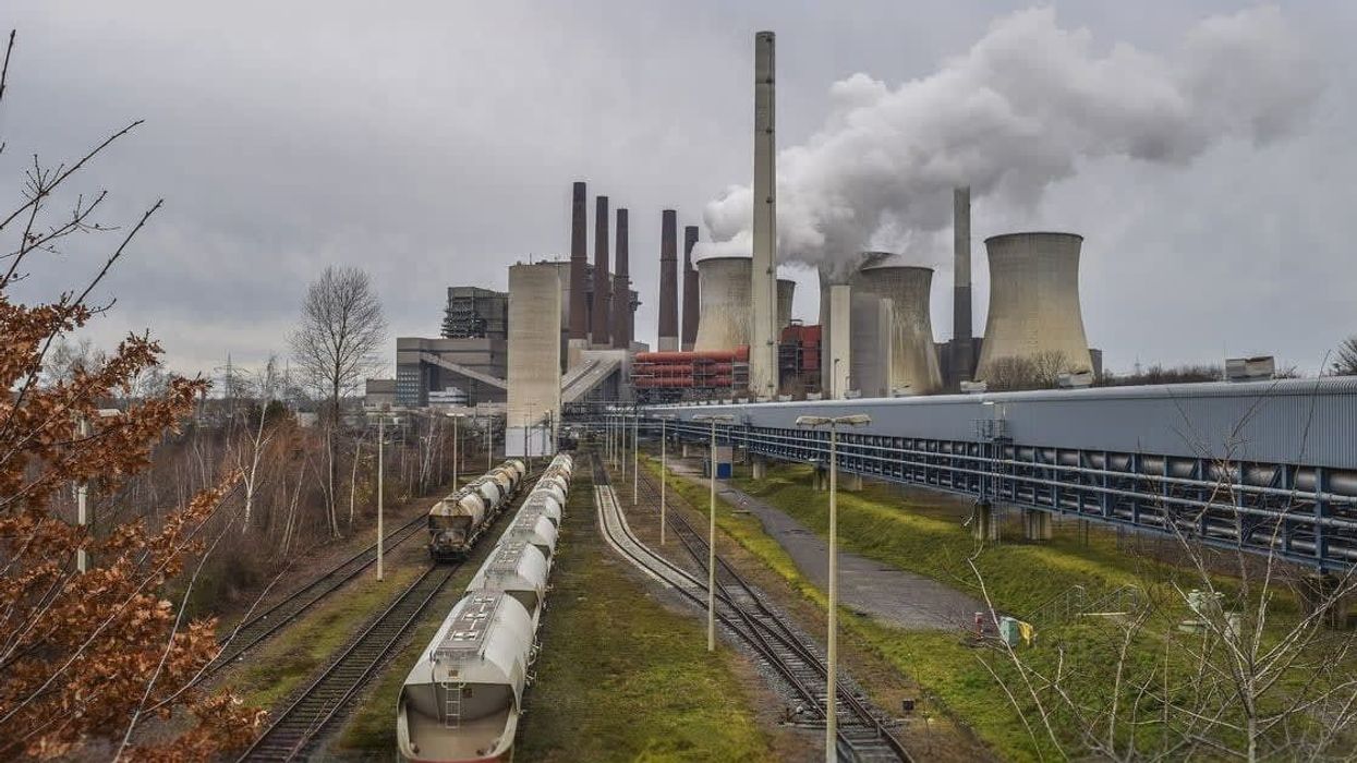 Cancel all coal projects to have 'fighting chance' against climate crisis, says UN Chief