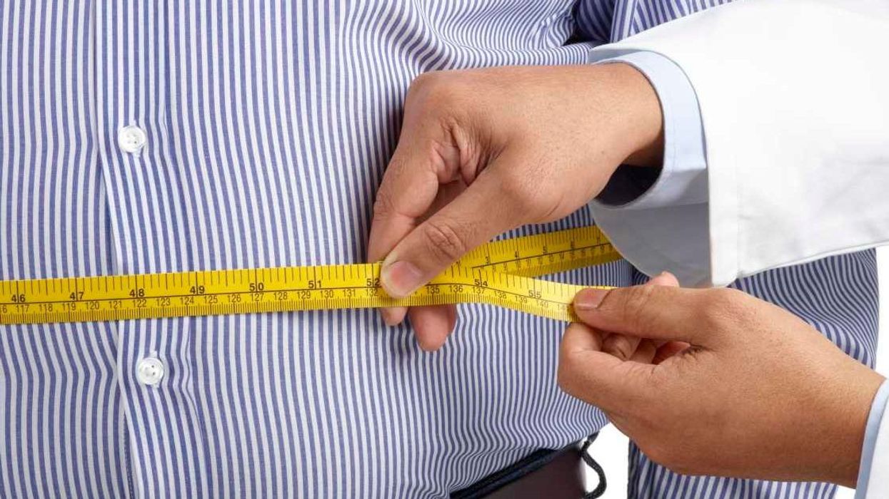 Italian town joins mayor on morning walks to help him lose weight and the crowds are growing every day