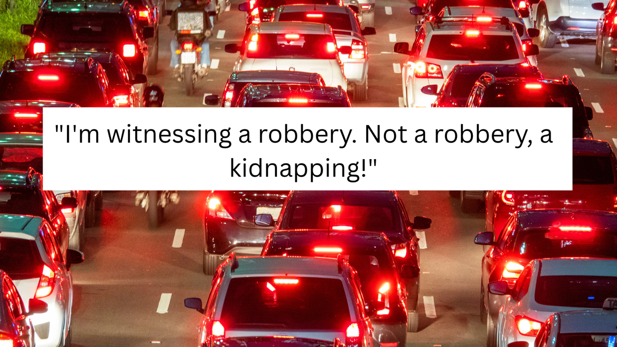 Aaron Arias, Jamal Harris, kidnapping rescue, Dallas teens, Charles Atkins Lewis, 911 call, Good Samaritans, viral rescue story, bystander intervention