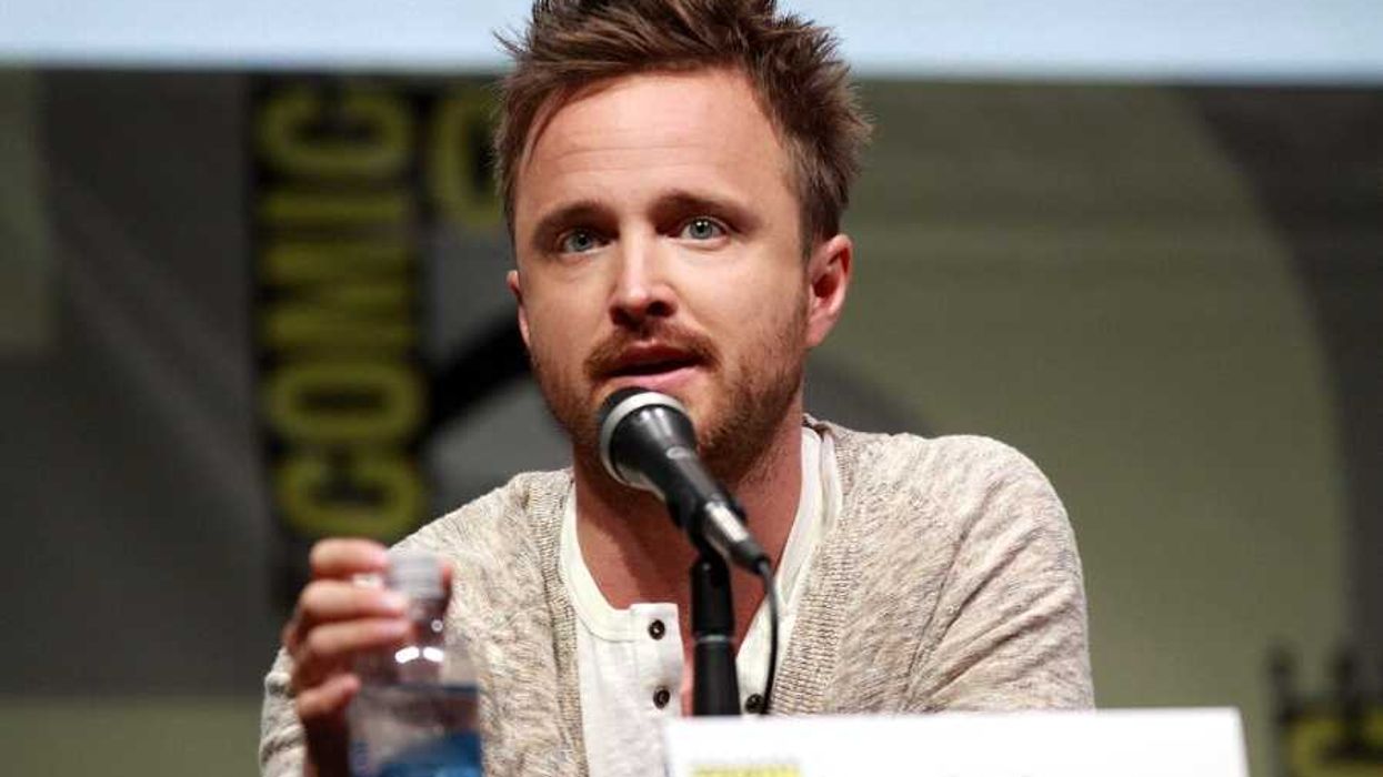 aaron paul, smartphones, cell phone usage, technology, cell phones and kids