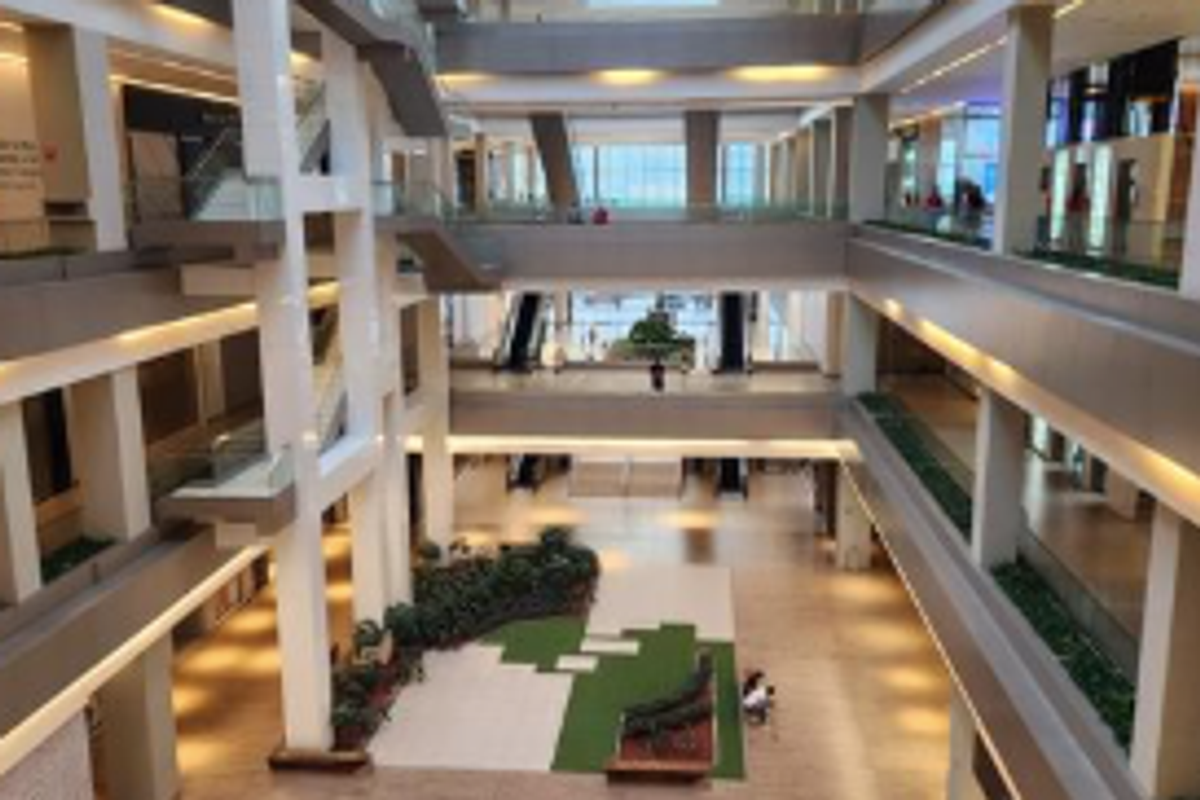 abandoned mall, old mall, decline, malls, culture