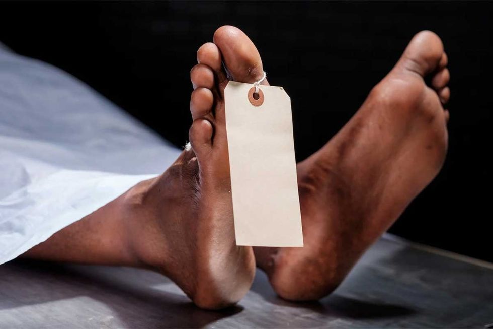 abusive parent, funeral honesty, toxic legacy, obituary ethics
