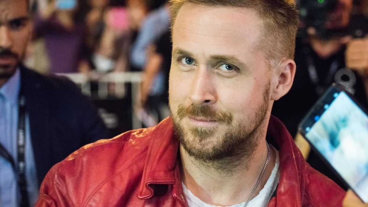 actor, oscars, ryan gosling, famous, stunt doubles