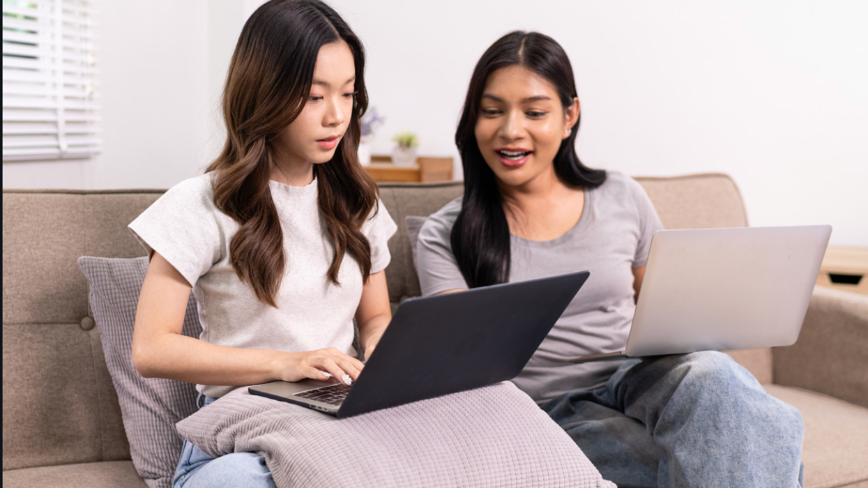 admin night, productivity hack, life hack, psychology, social life