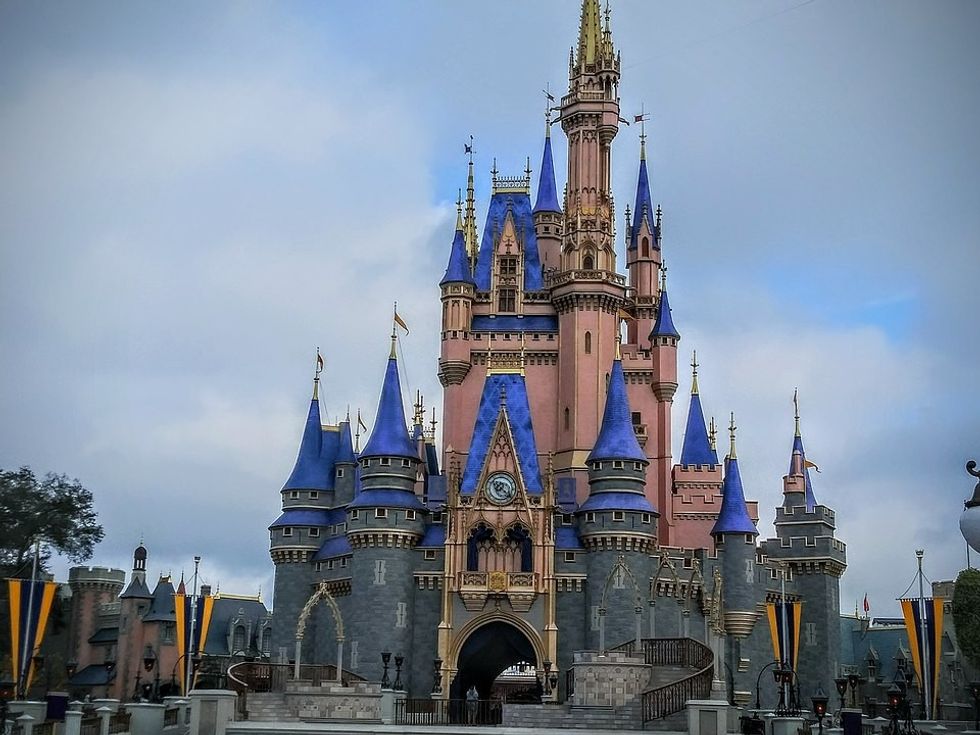 adoption, foster care, sibling adoption, Disney World trip, viral TikTok, emotional reunion, surprise trip, family love, Hannah Robinson