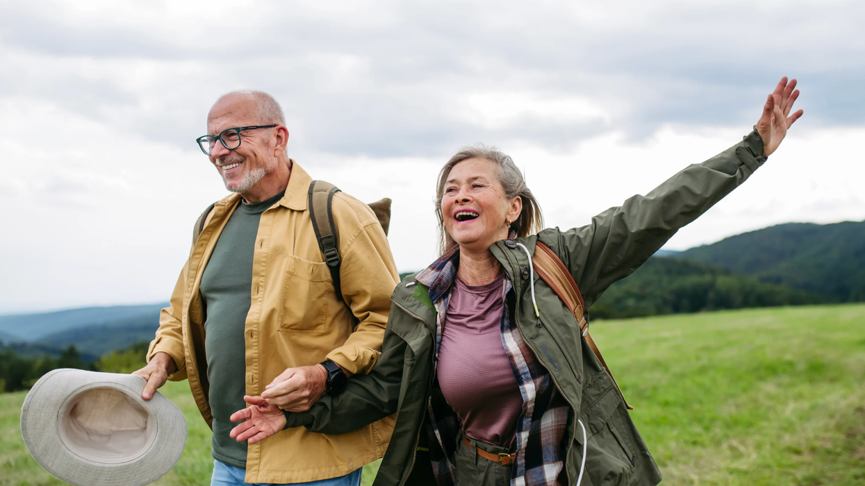 aging, seniors, life advice, getting older, wisdom, mental health, happiness, letting go, stress relief, growing up