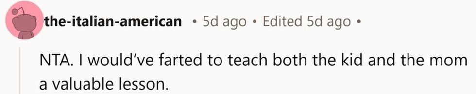 air travel, flight etiquette, parenting, AITA, Reddit, travel stories, entitled parents, plane etiquette, viral stories