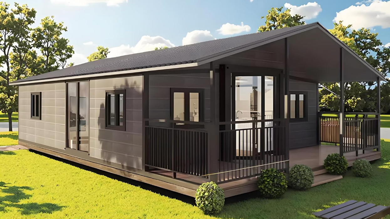 amazon,  tiny house, tiny house trend, economics, real estate