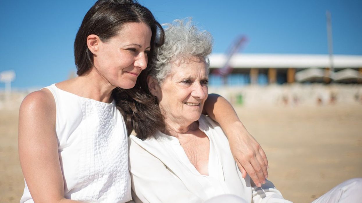 amends, parents, making amends, personal responsibility, accountability, closure, clearing guilt, love