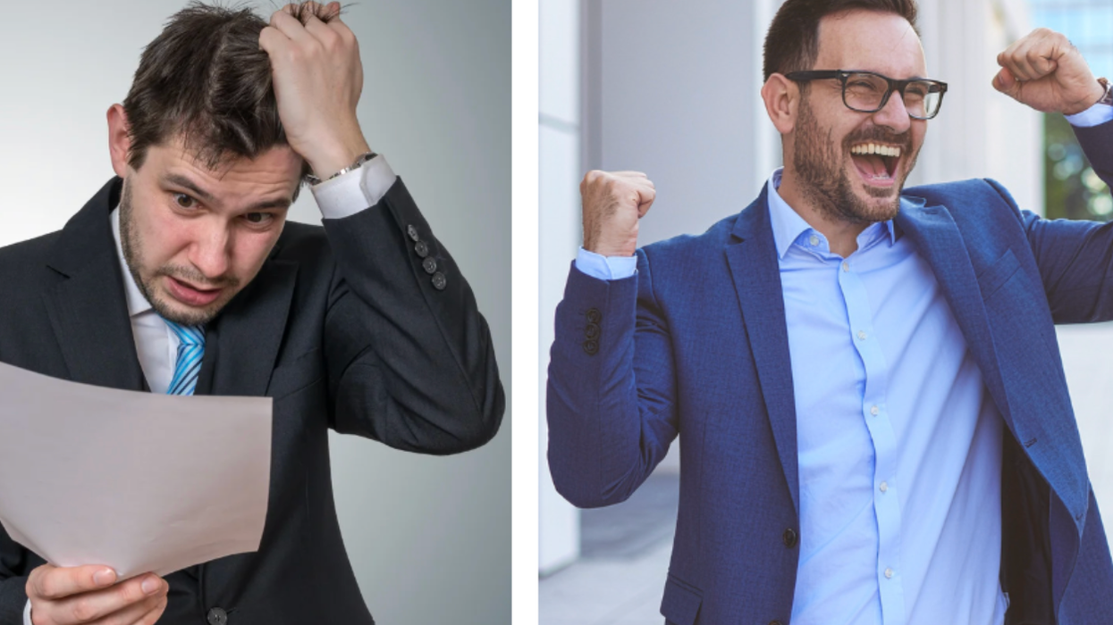 anxiety, excitement, anxiety tips, mental health, performance enhancer