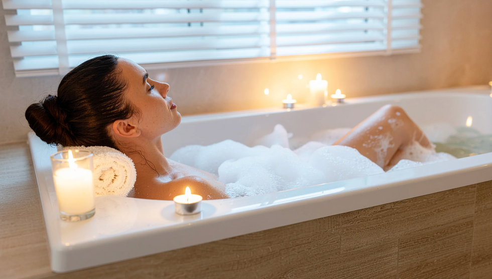 anxiety hacks, stress relief tips, managing anxiety, mental health advice, natural anxiety relief, panic attack help, grounding techniques, mental health survey