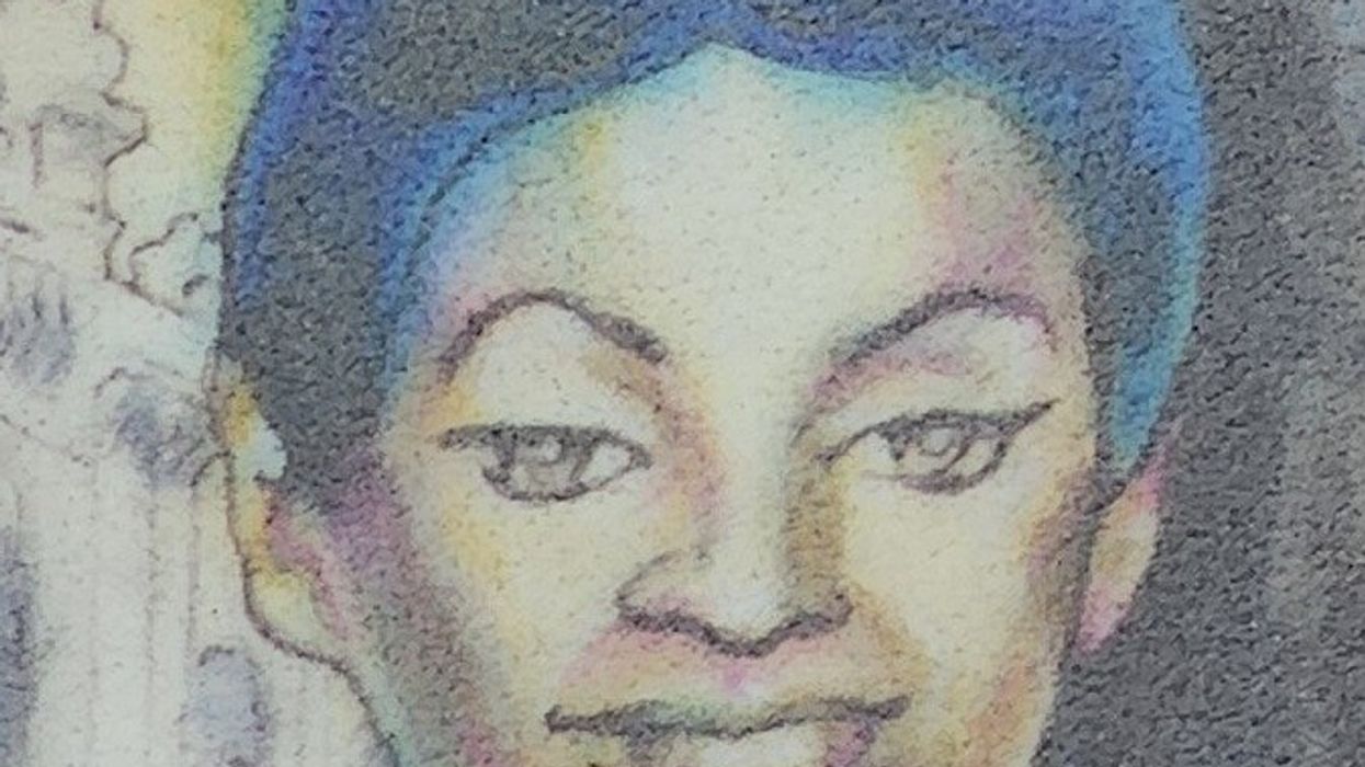 After a mysterious disappearance, transgender R&B icon Jackie Shane's legacy lives on