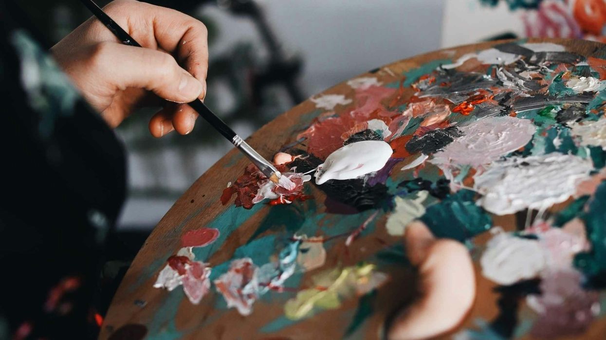 art, artist, women artists, female artists, painting