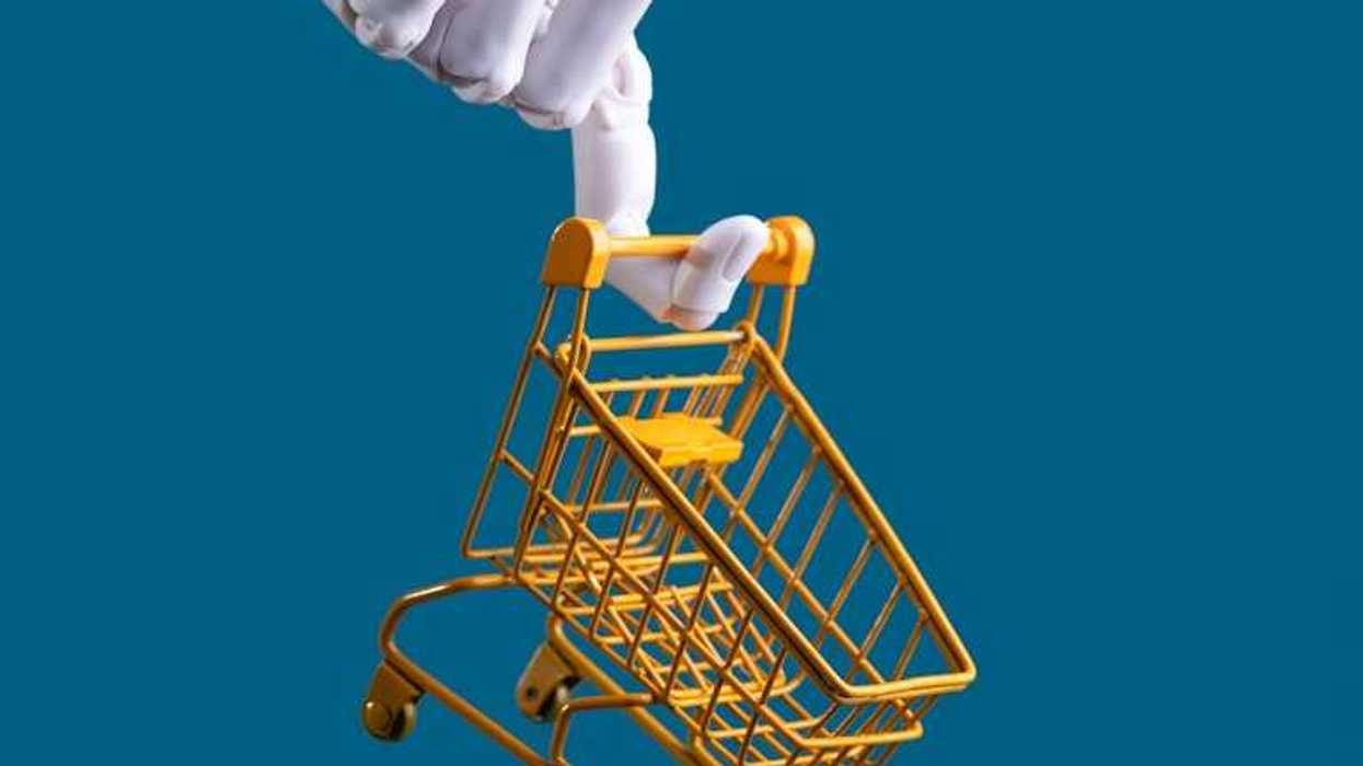 Artificial intelligence (AI) , Google, Technology, Online advertising, Persuasion, OpenAI, Manipulation