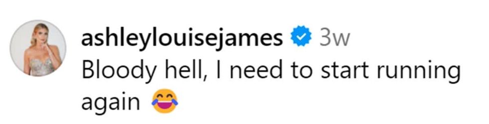 @ashleylouisejames (Image Source: Instagram)