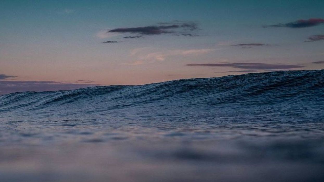 Atlantic Equatorial Water, water mass, thermocline, ocean mixing, Argo program, oceanography, climate science, equatorial ocean, Atlantic discovery