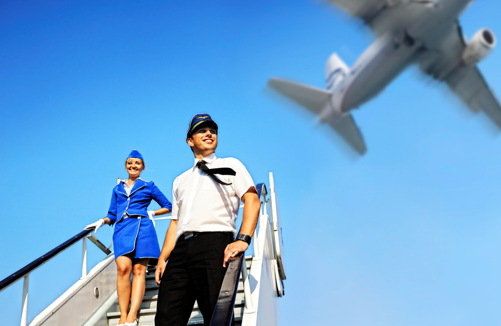 Aviation emergency, Heroic pilots, Aircraft malfunction, Air safety, Atlanta incident, Flight control issues, Brickyard Flight 4439, Trim runaway, Pilot crisis, Aviation safety