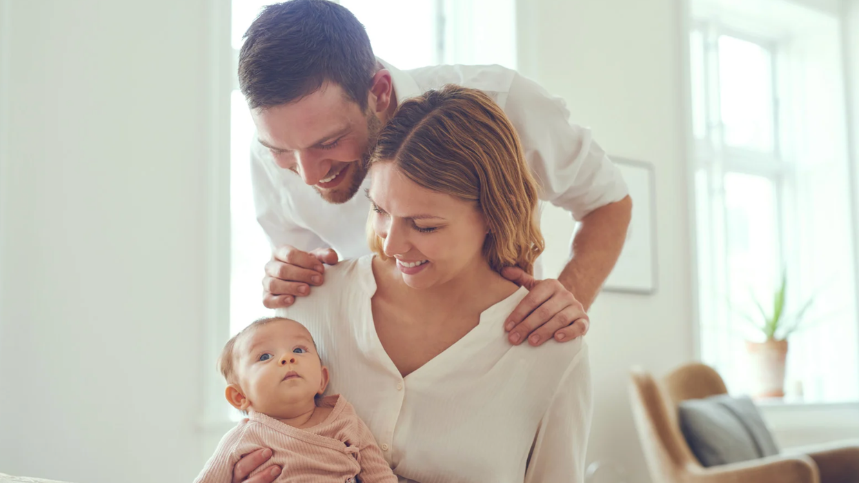 baby names, '80s names, Colleen Slagen, @namingbebe, TikTok, naming expert, Heather, Jennifer, vintage names, parenting