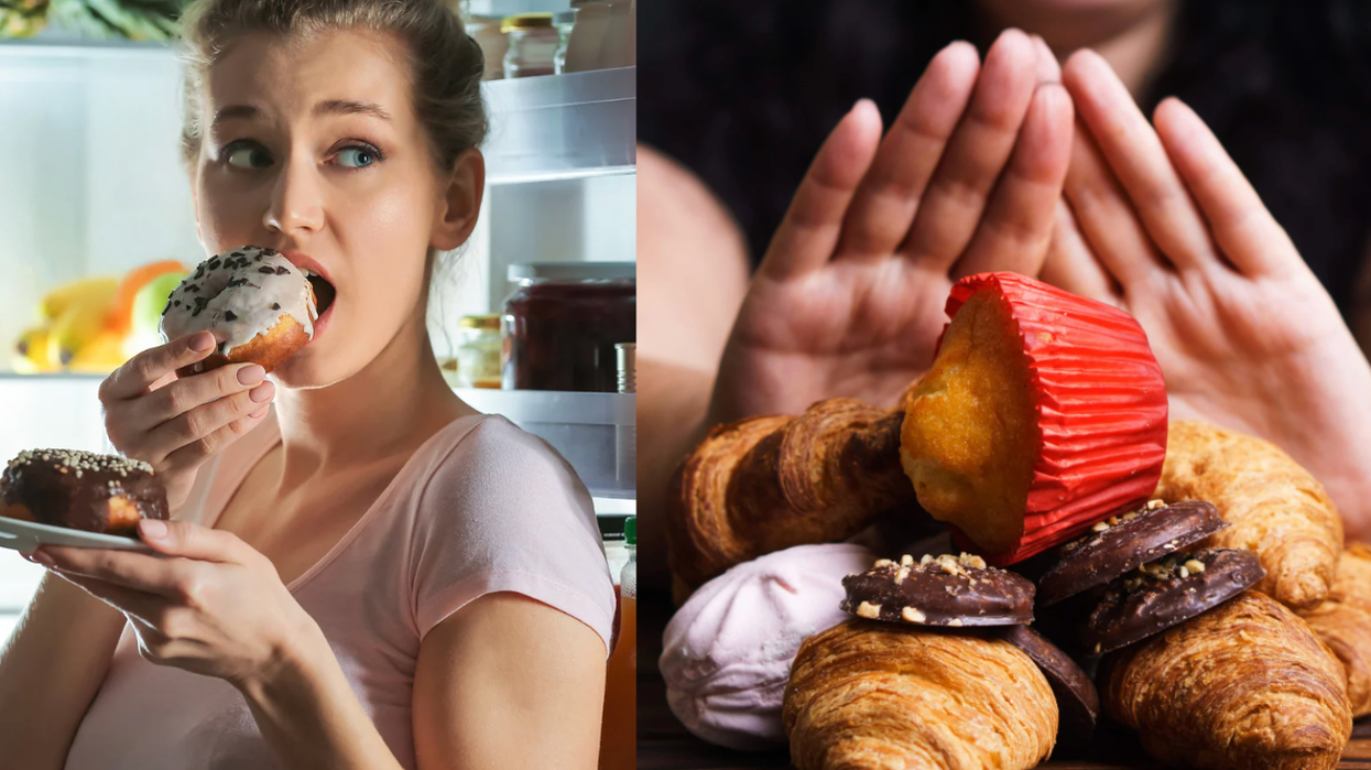 bad habit, life hack, inconvenience, mind hack, psychology