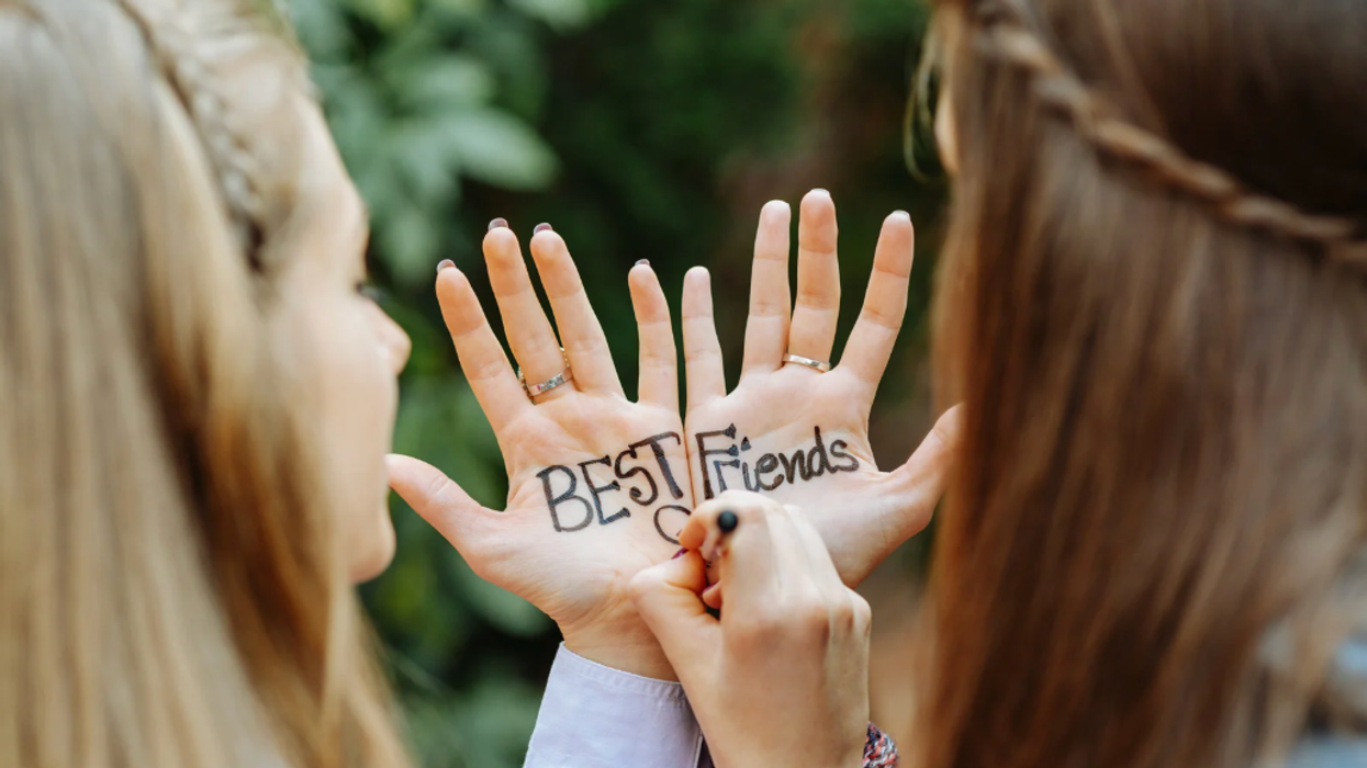 best friend, spouses, friendship, relationship study, loneliness