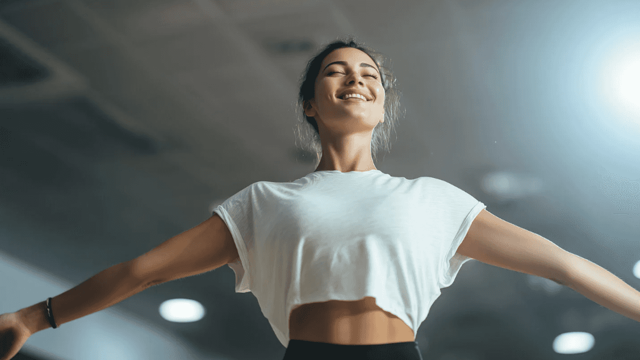 Best Possible Self exercise, anxiety relief techniques, York St John University study, visualization for anxiety, journaling for mental health, Dr. Simon Faynboym, self-worth boost