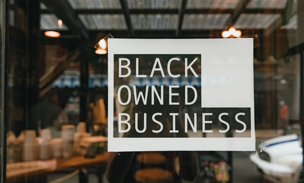 black owned business, anti-racism, restaurant review, fairbanks alaska, viral tweet, social justice