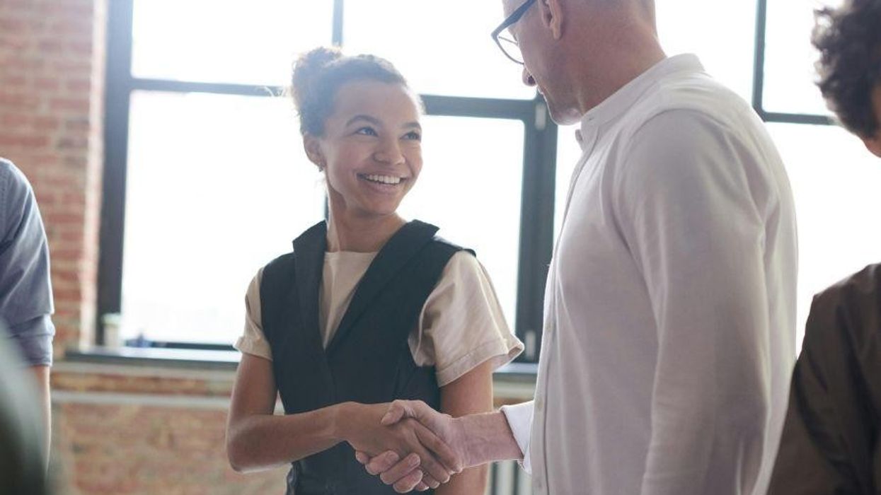 body language, first impressions, nonverbal cues, eye contact, open posture, likability tips, social skills, personal charisma, charming habits