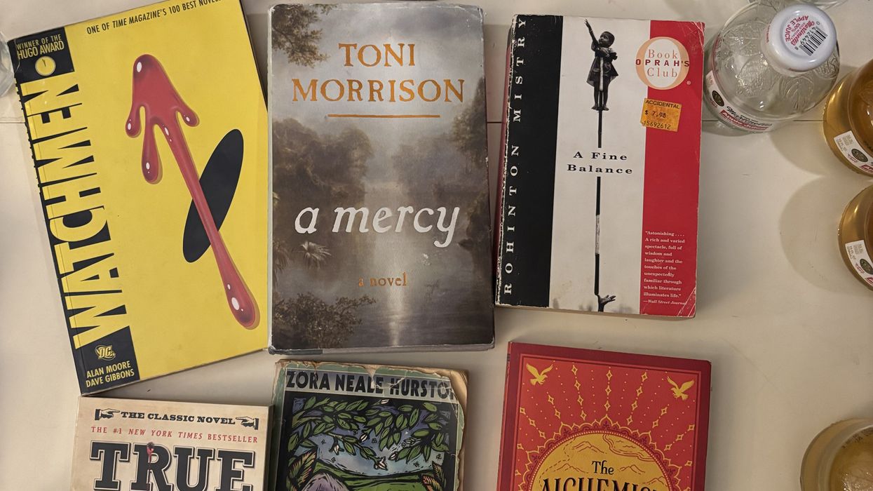 books, book club, reading, men, empathy, classic novels