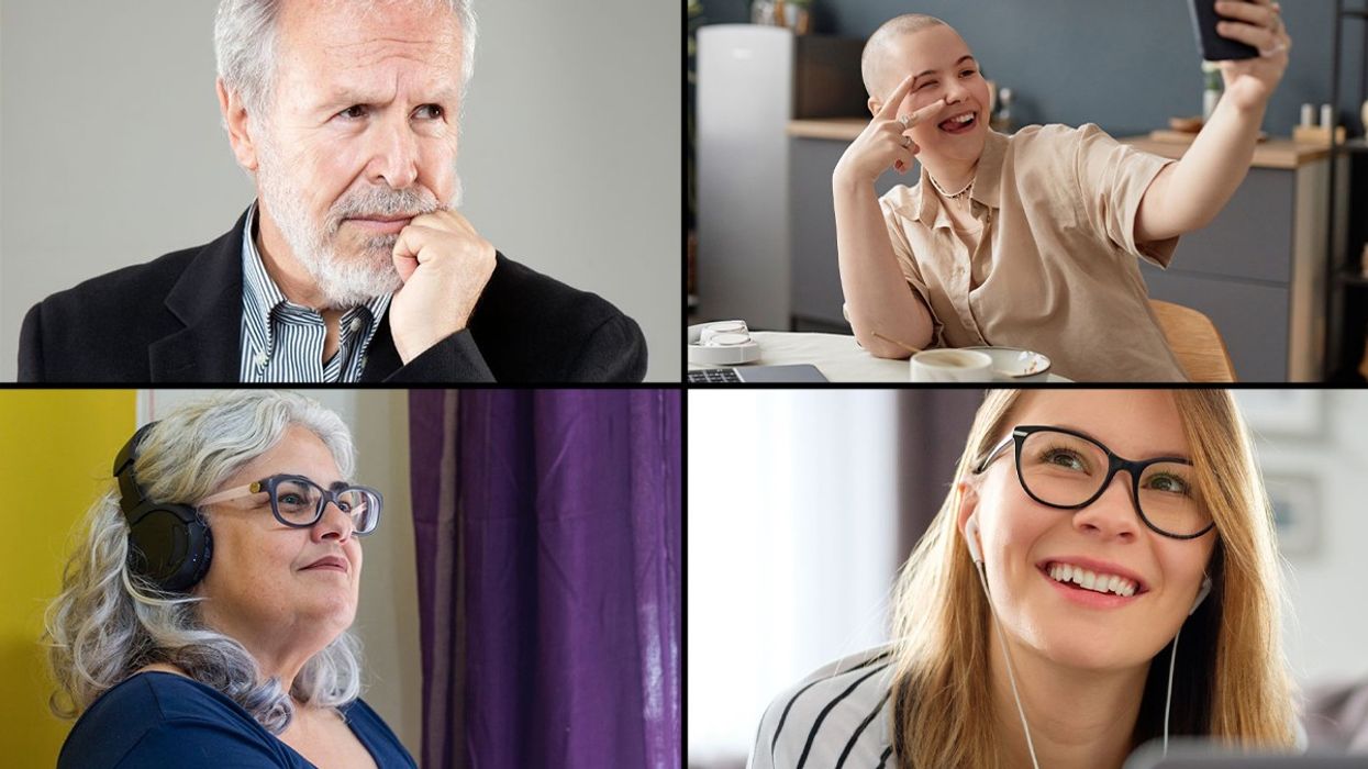 Boomers, Gen Z, Gen X, Millennials, respect, viewpoints, community, philosophies