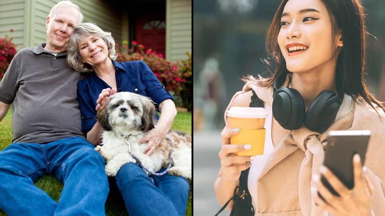 These 5 major habits clearly define Boomers but Gen Z doesn’t want any part of them