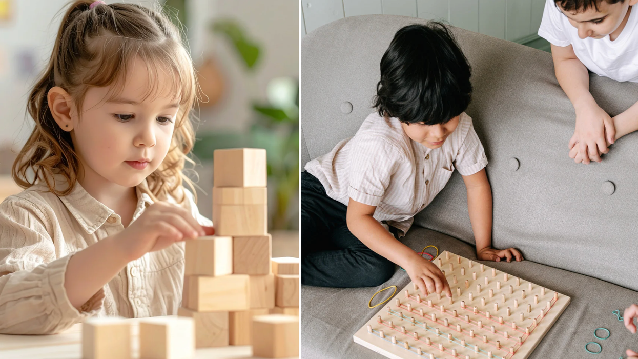 Boys and Girls Alone, social experiment, reality TV, Channel 4, Lord of the Flies, parenting, gender differences, child psychology, viral video, nature vs nurture