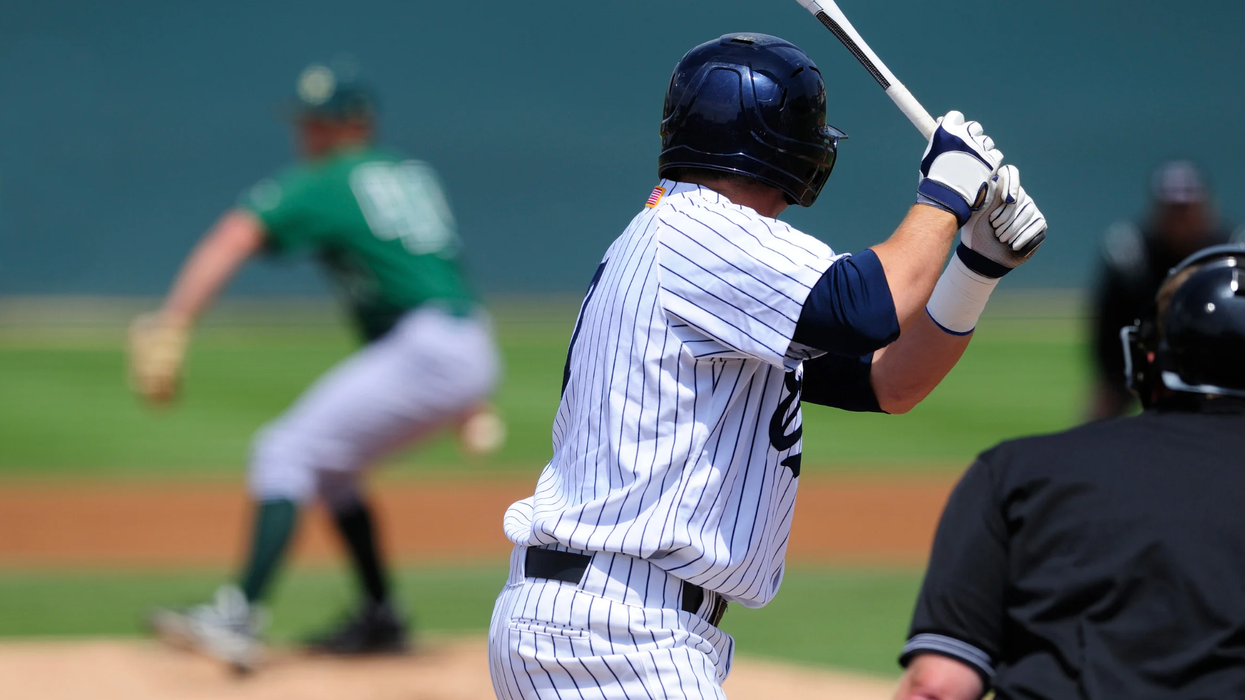 Brady Feigl, doppelgangers, baseball, DNA test, virtual twins, Tommy John surgery, Inside Edition, genetics, coincidence, lookalikes
