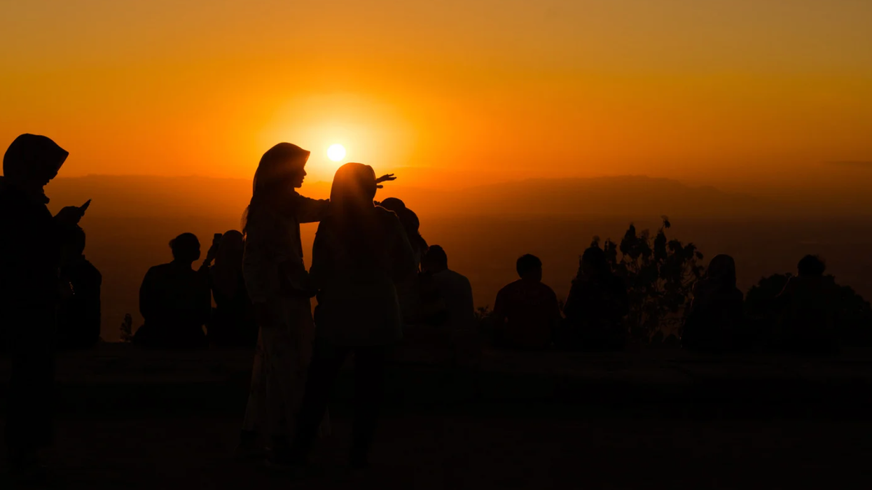 Brazil, travel, cultural traditions, community, lost child, viral video, Instagram, parenting, collectivism, good news