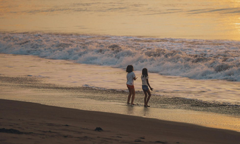 Brazil, travel, cultural traditions, community, lost child, viral video, Instagram, parenting, collectivism, good news