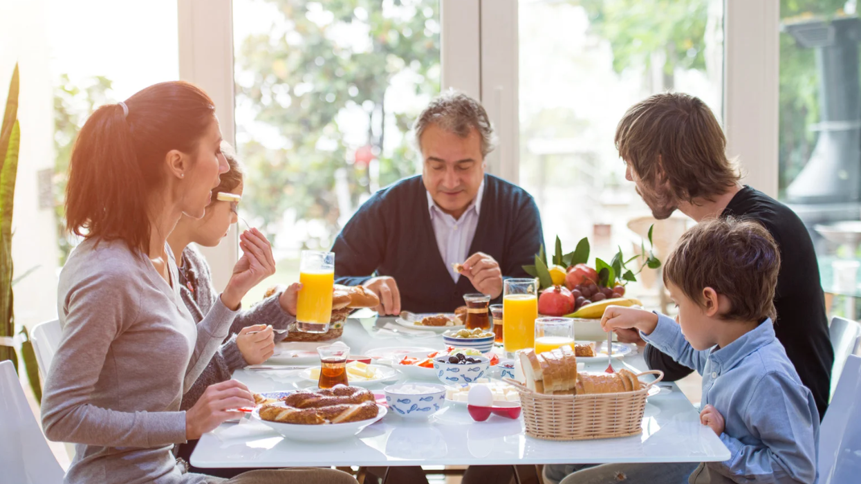 breakfast, nutrition, mental health, physical health, health tips