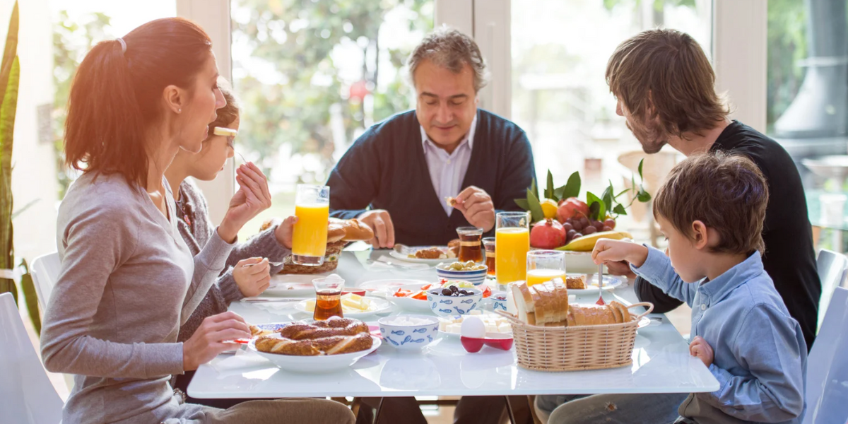 Scientific study shows that skipping breakfast can be terrible for your mental health Scientific study shows that skipping breakfast can be terrible for your mental health