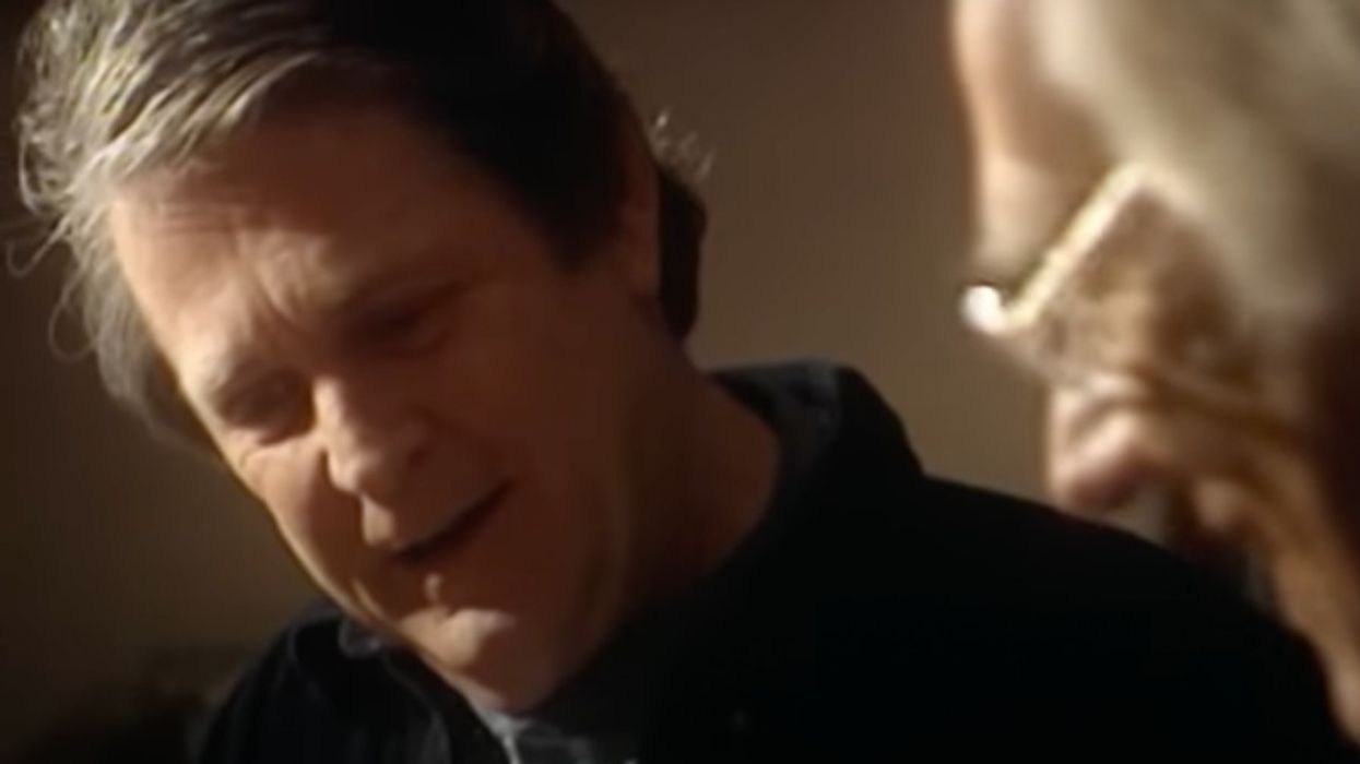 brian wilson, the beach boys, george martin, the beatles, god only knows