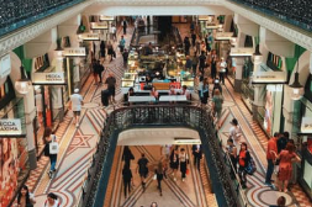 busy mall, shopping mall, decline, malls, investments, money