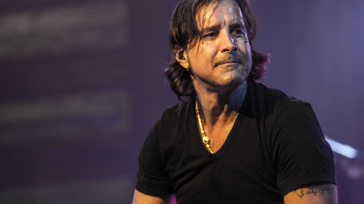 butt rock, creed, nickelback, butt rock songs, millennial music