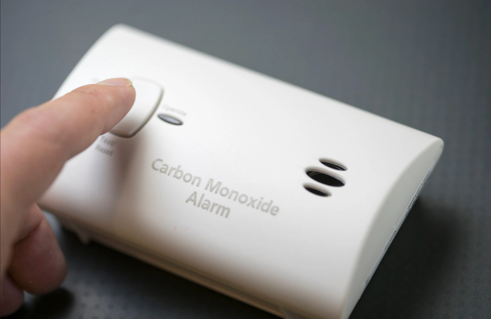 carbon monoxide, home safety, mystery illness, medical mystery, health, wellness, diagnosis, cautionary tale, home repair