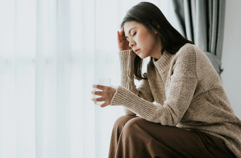 carbon monoxide poisoning, undiagnosed illness, hidden gas leak, home safety, kathi wilson, contractor finds illness cause, chronic fatigue, carbon monoxide symptoms, inside edition, home repair