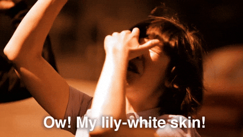 carrots, carotenosis, skin turning orange, Reddit, viral story, u/AhsewkaTano, health, nutrition, side effect, healthy eating