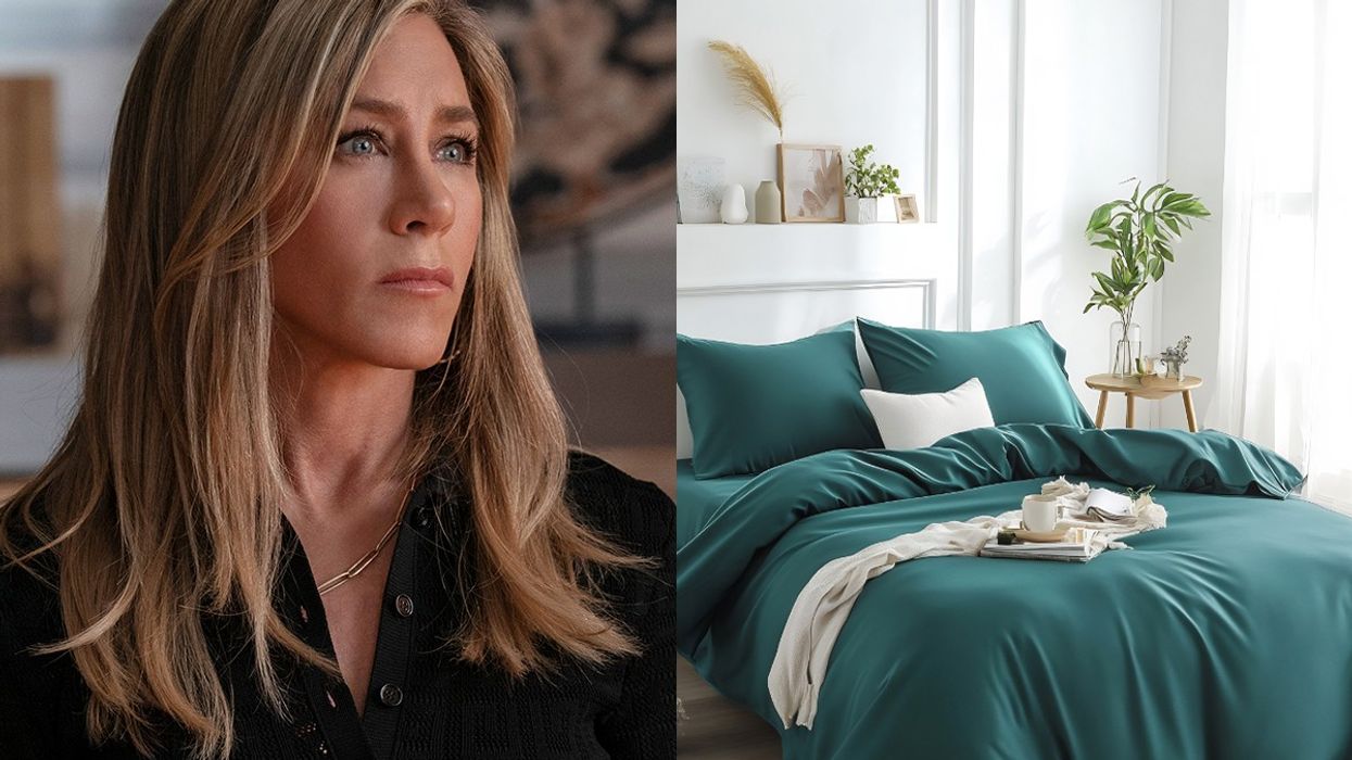 celebrity, Jennifer Aniston, sleep tips, 7-9 hours sleep, good night's sleep, recovery, sleep patterns, dreams, sleep cycles