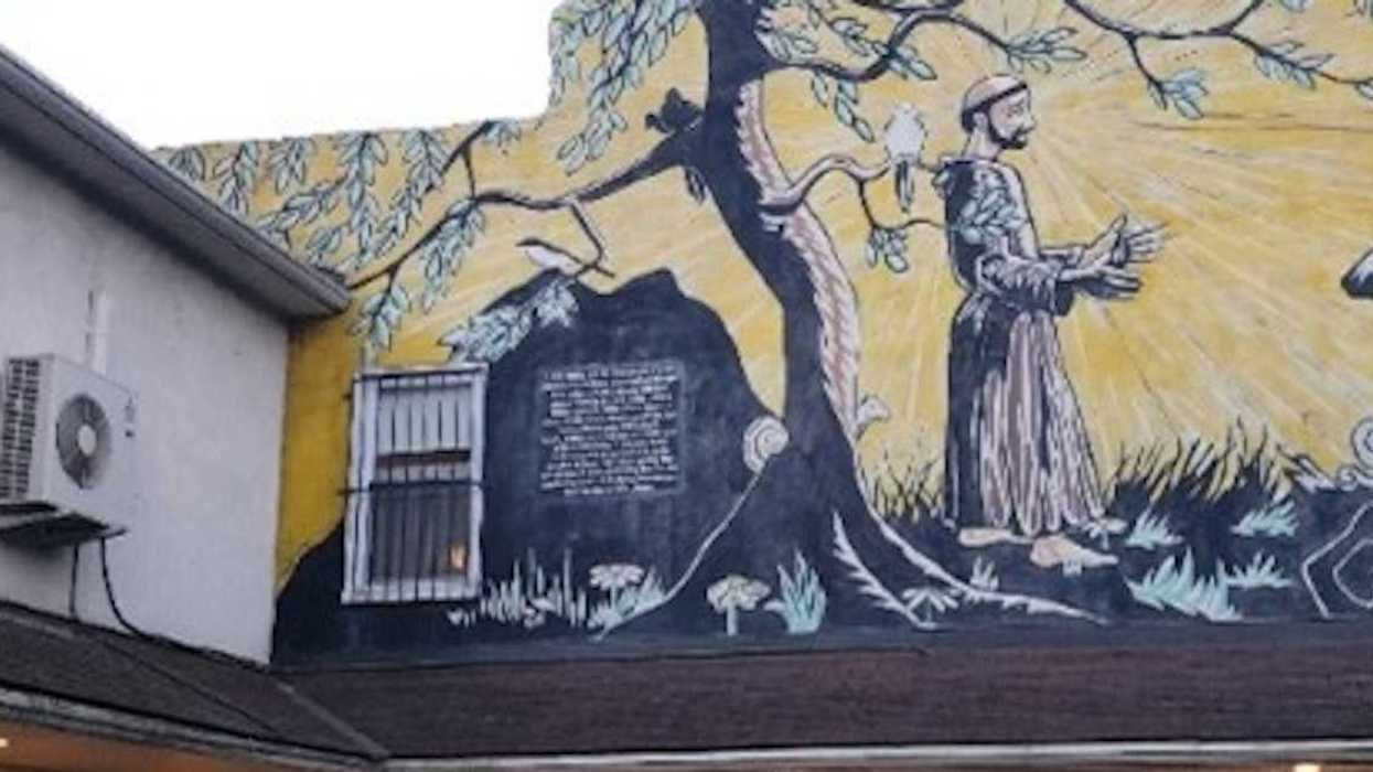 Charity, Volunteering, Hunger, Gentrification, Homelessness, Philadelphia, Business, Nonprofits, Opioid crisis, Philanthropy and nonprofits, Case study, Local, soup kitchen, Uncommon Courses, Kensington, Character virtue