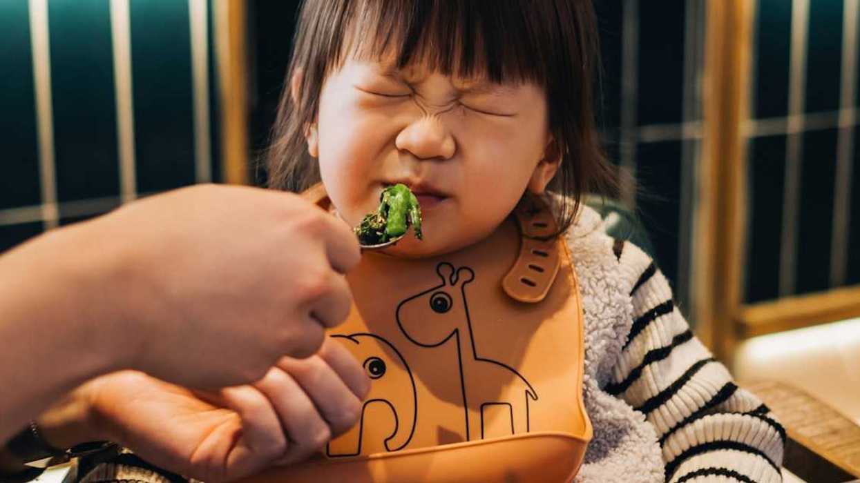 Children, Food, Development, Parenting, Nutrition, Nature v nurture, Health, Taste, Neophobia, Eating, Picky eating, Food preferences, Picky eaters