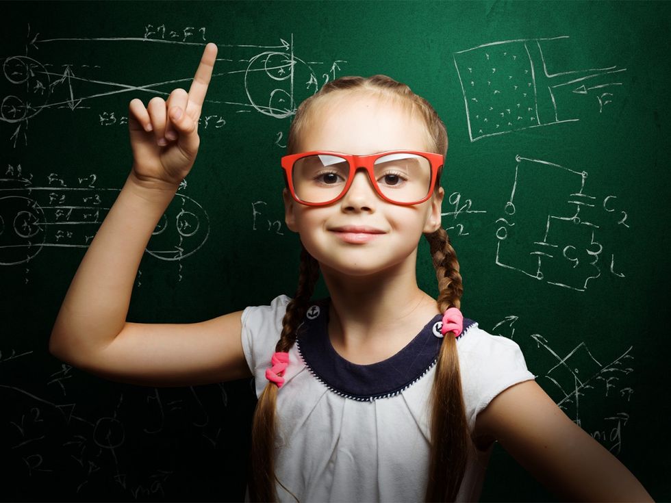 children, intelligence standards, education, disabilities, schools, general education