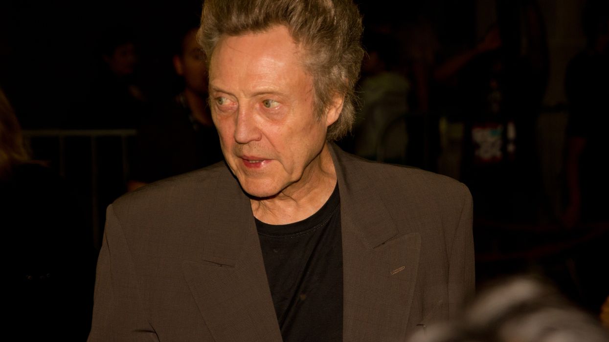 christopher walken, bugs bunny, acting, comedy, rabbit, looney tunes, animation, actor