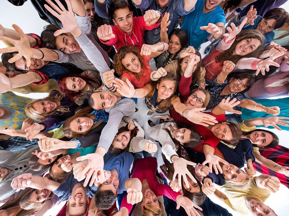 community, new meanings, definition, adaptable change, word usage, innovation, communication