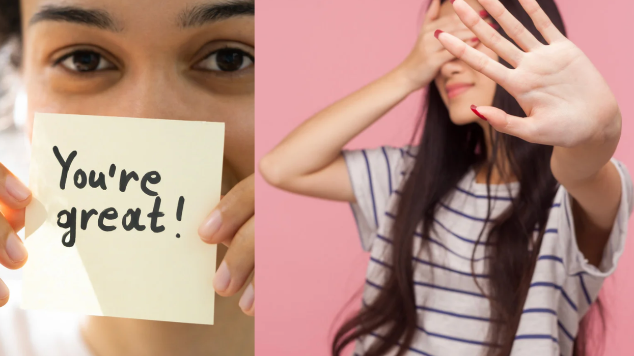 compliments, psychology, self esteem, self worth, culture
